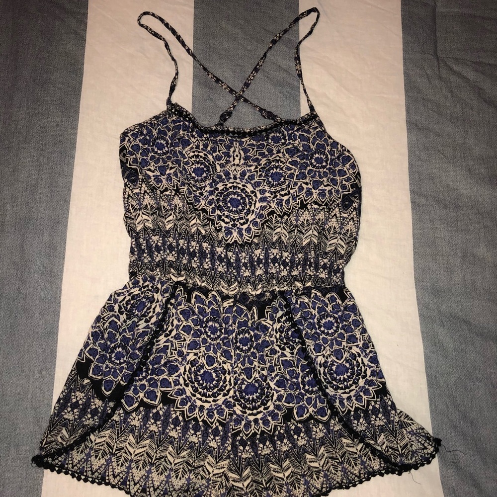 Romper